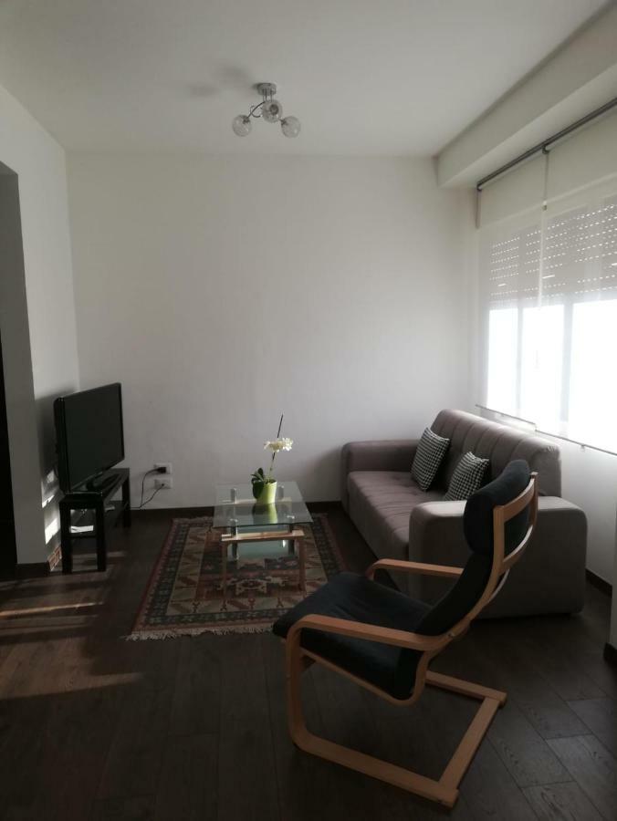 B&B Stadio Apartment Pordenone Exteriör bild