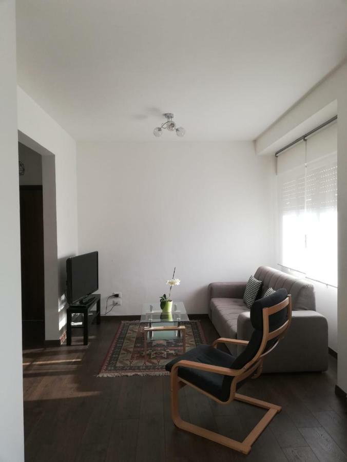 B&B Stadio Apartment Pordenone Exteriör bild