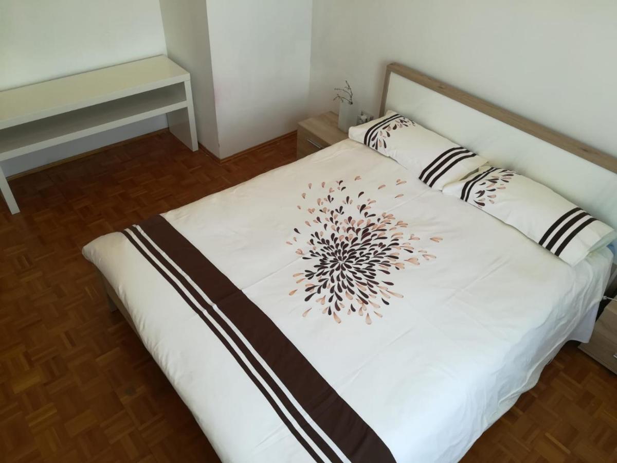 B&B Stadio Apartment Pordenone Exteriör bild