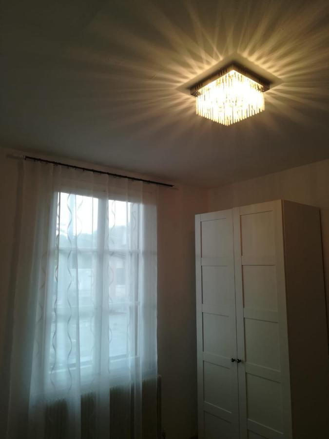 B&B Stadio Apartment Pordenone Exteriör bild